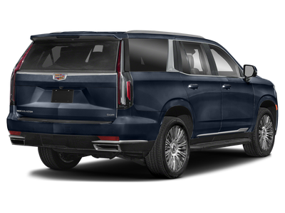 2021 Cadillac Escalade 4WD 4dr Premium Luxury