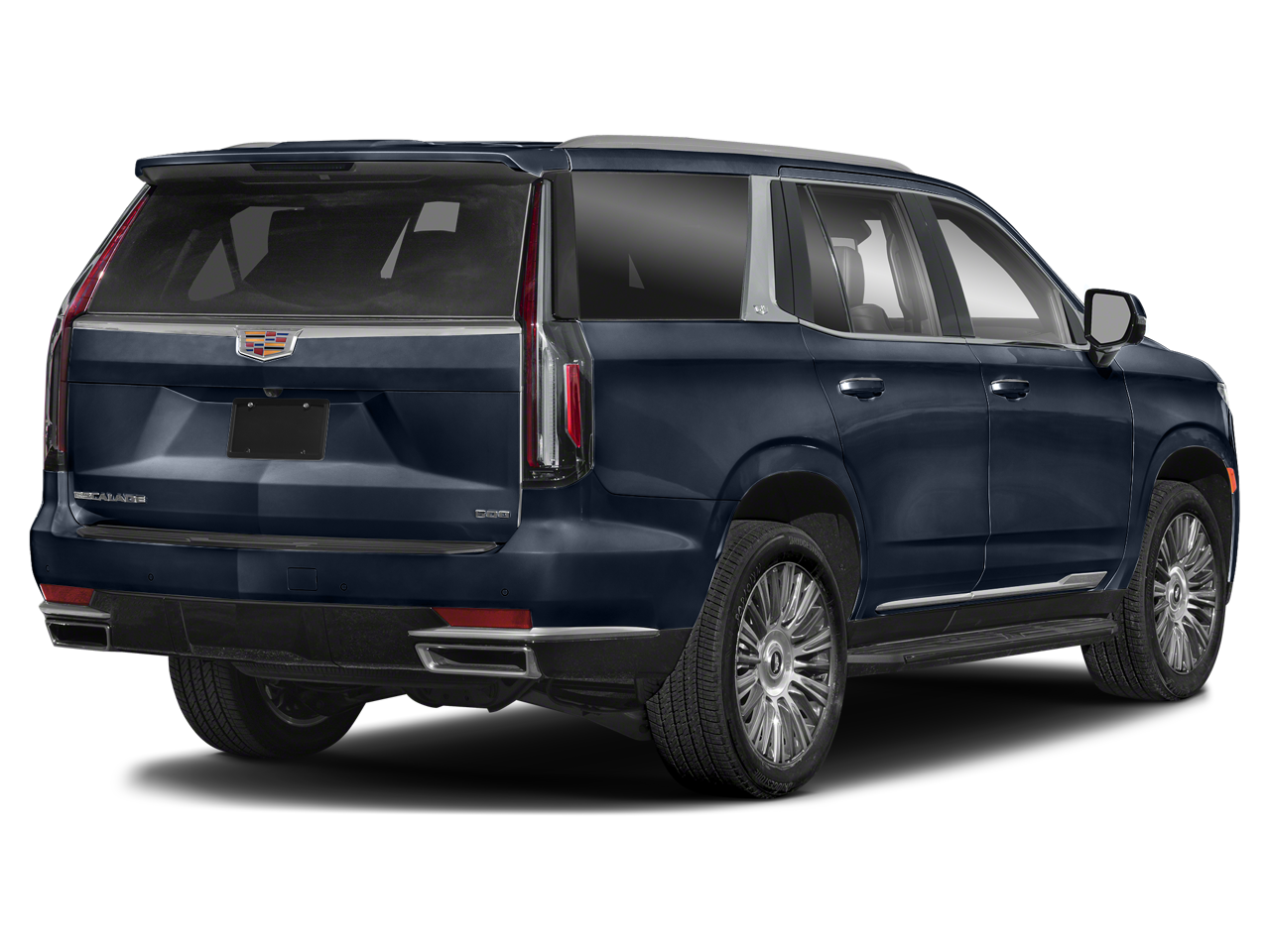 2021 Cadillac Escalade 4WD 4dr Premium Luxury