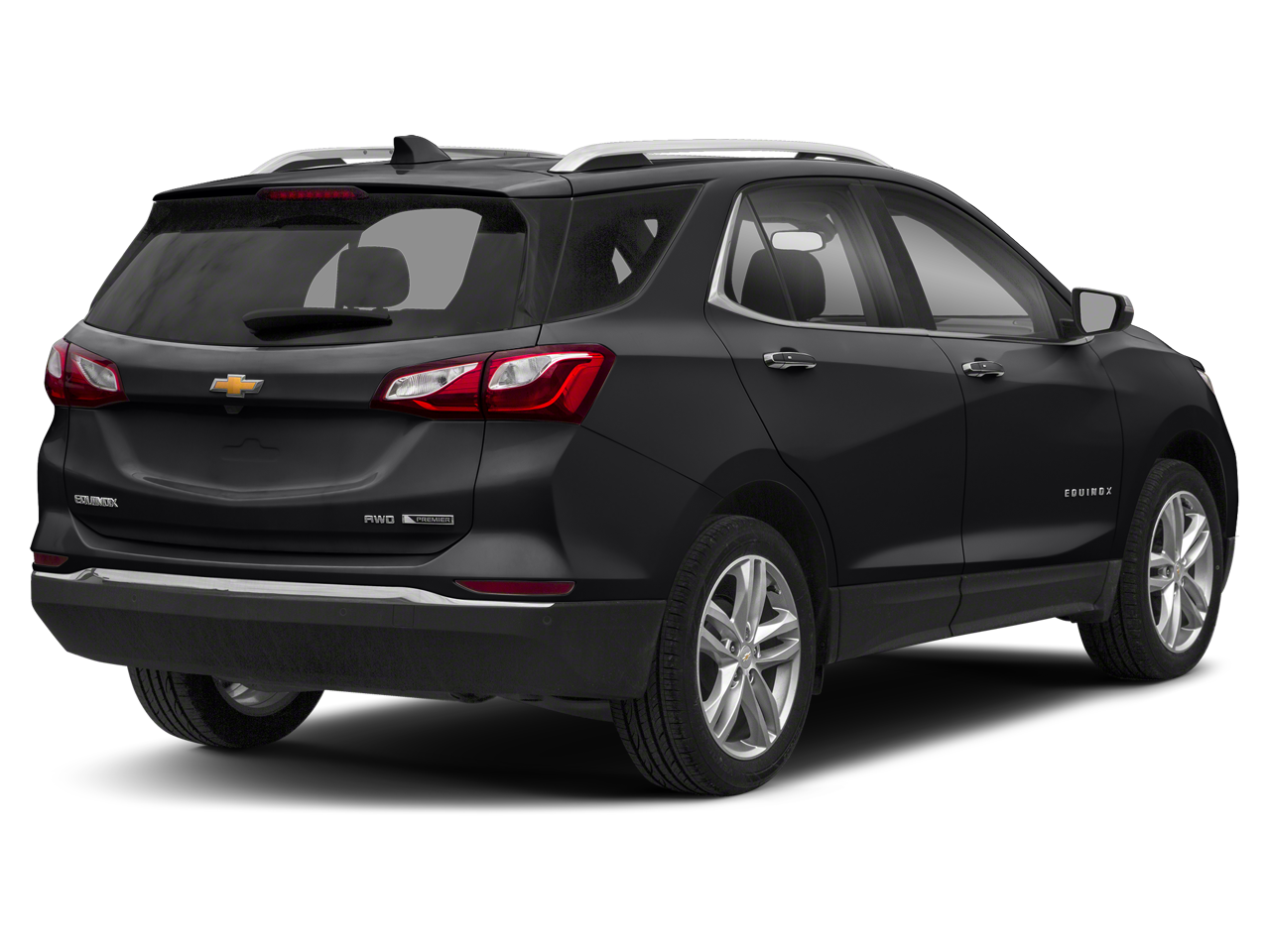 2021 Chevrolet Equinox AWD 4dr Premier
