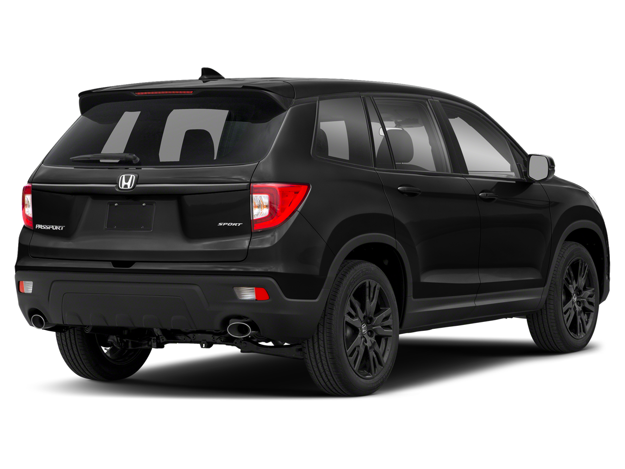 2021 Honda Passport Sport AWD