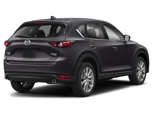 2021 Mazda Mazda CX-5 Grand Touring Reserve AWD in Bridgewater, NJ - Open Road Automotive Group
