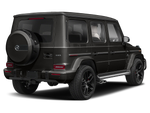 2021 Mercedes-Benz G-Class AMG® G 63 4MATIC® SUV