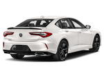 2022 Acura TLX SH-AWD w/A-Spec Package