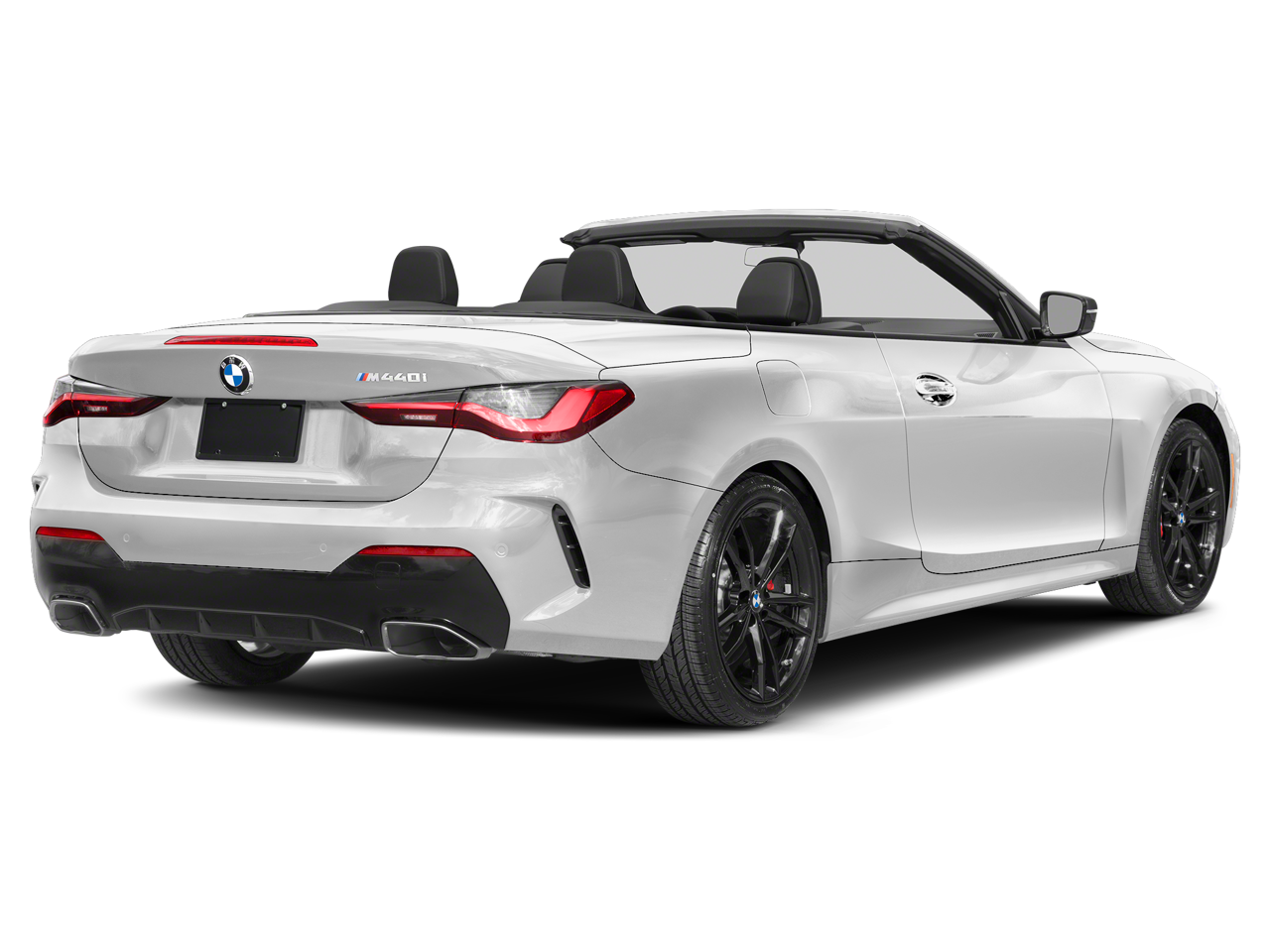 2022 BMW 4 Series M440i Convertible