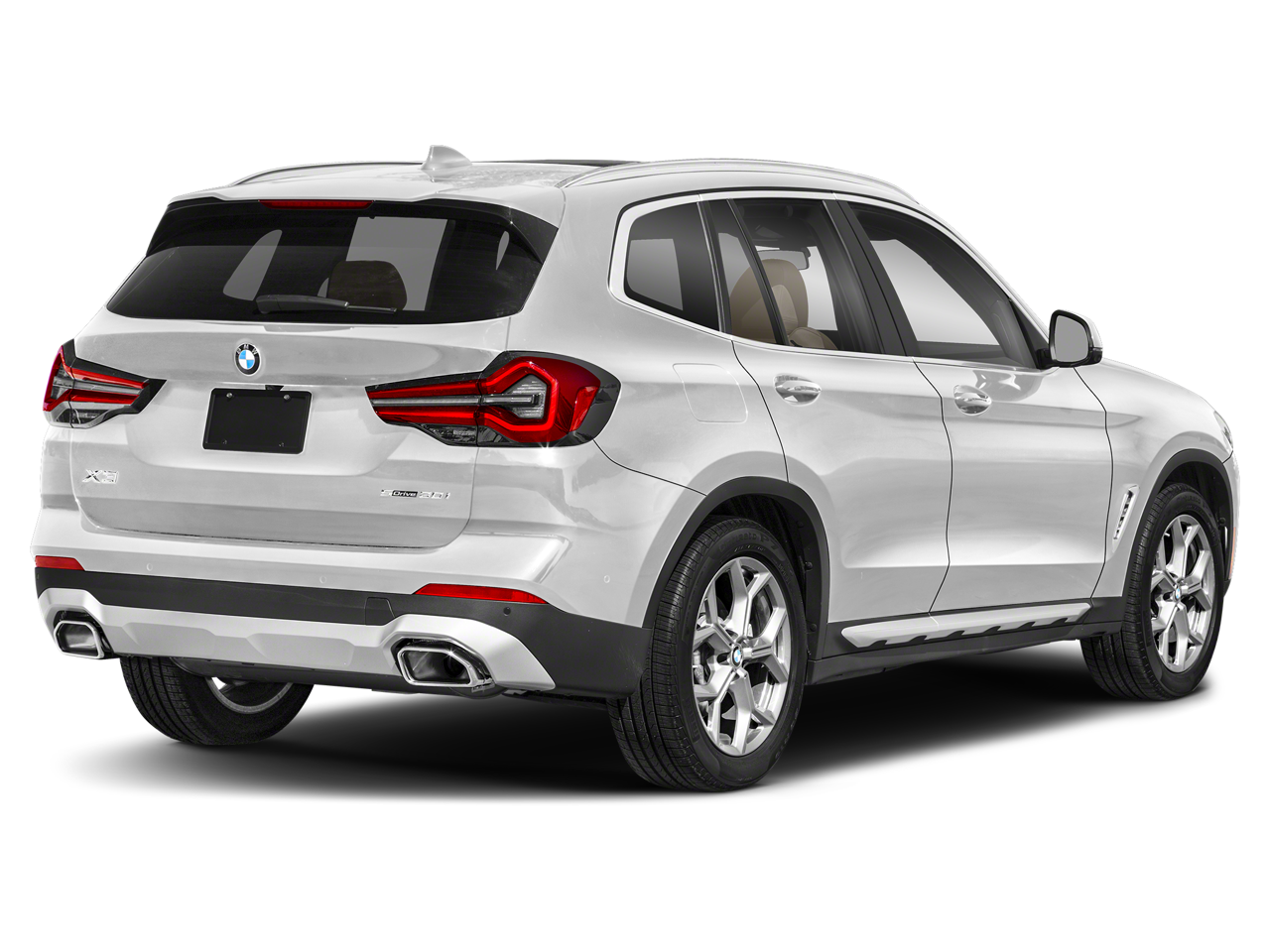 2022 BMW X3 xDrive30i xDrive30i
