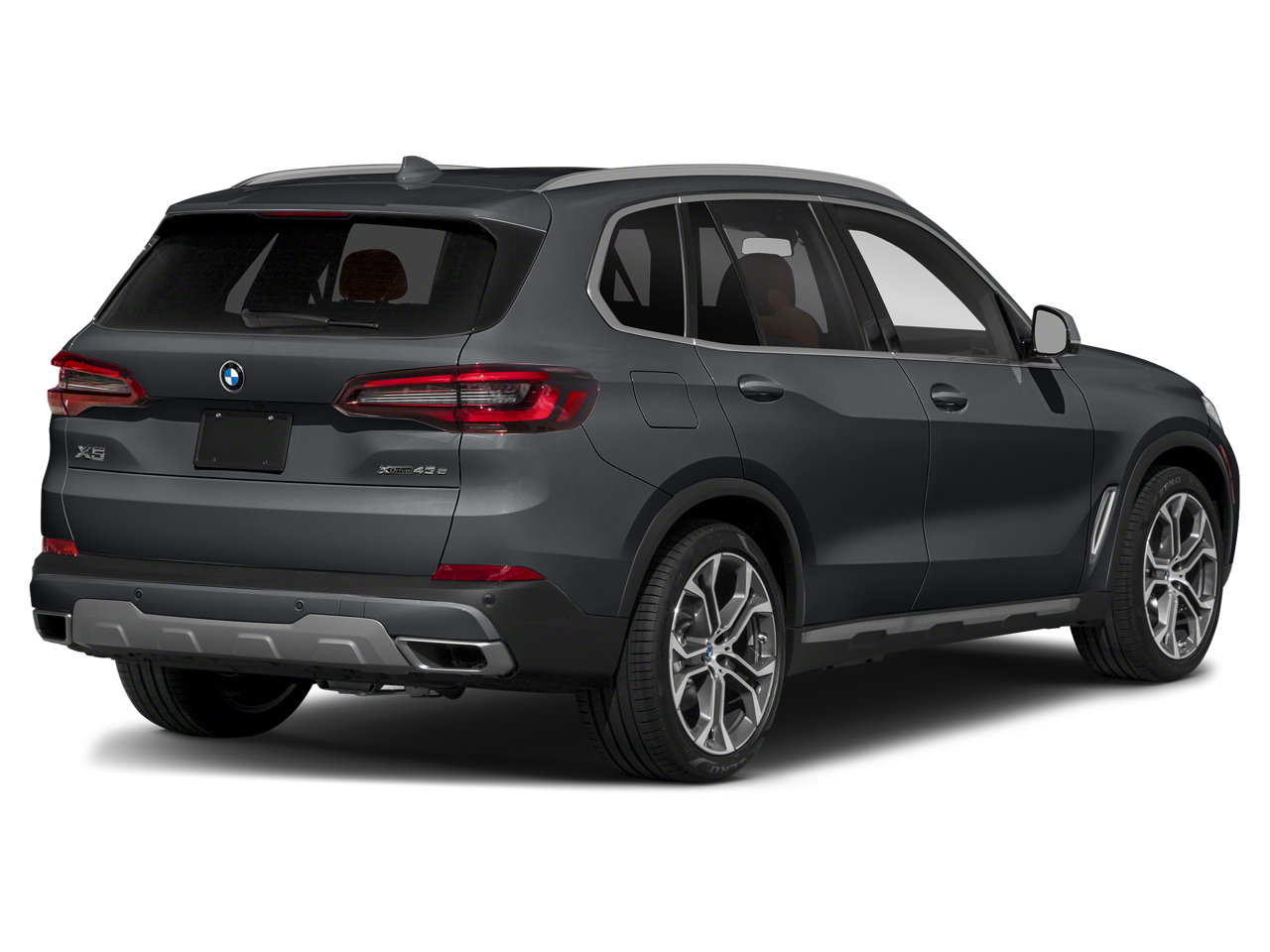 2022 BMW X5 xDrive45e Plug-In Hybrid