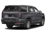 2022 Cadillac Escalade 4WD 4dr Premium Luxury
