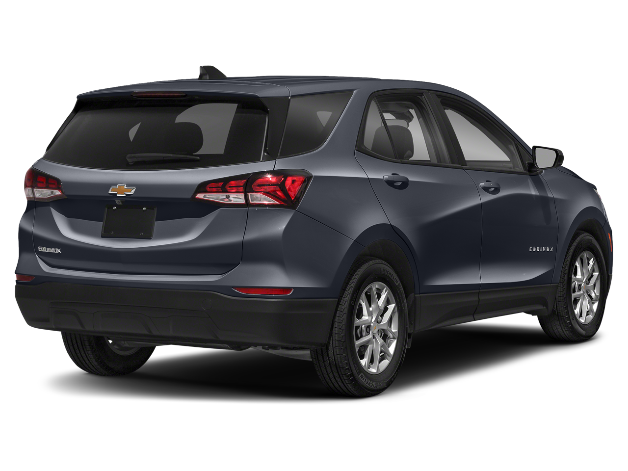 2022 Chevrolet Equinox FWD 4dr LT w/1LT