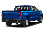 2022 Chevrolet Silverado 1500 4WD Crew Cab 157 RST