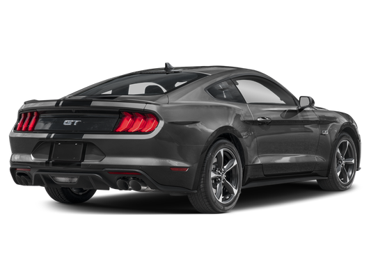 2022 Ford Mustang GT Premium Fastback in Bridgewater, NJ - Open Road Automotive Group