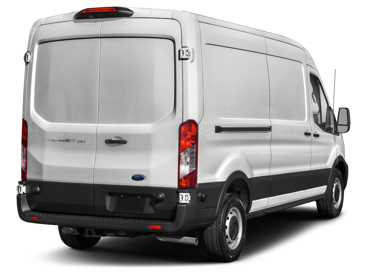2022 Ford Transit Cargo Van Base