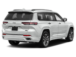 2022 Jeep Grand Cherokee L Overland 4x4
