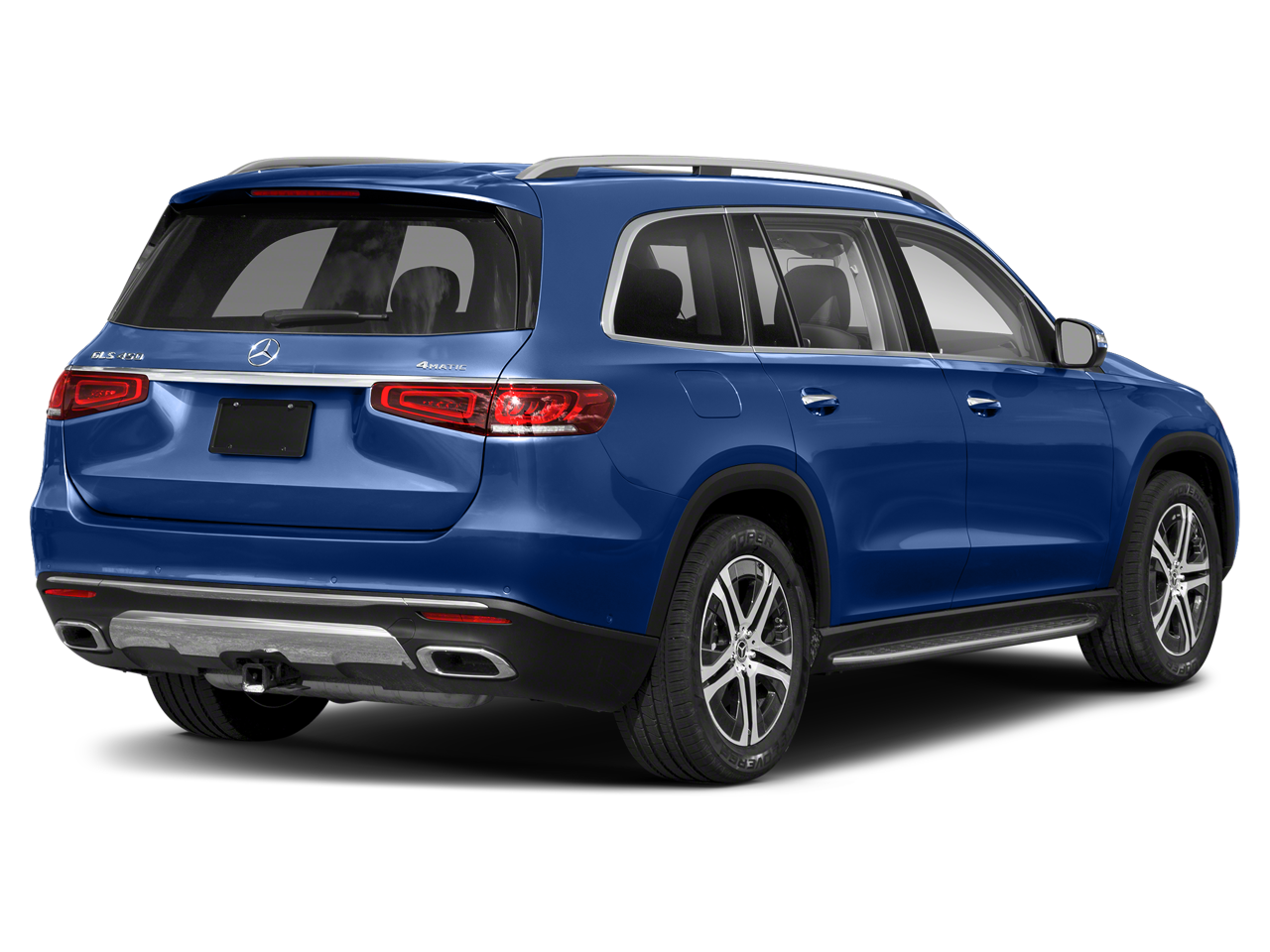 2022 Mercedes-Benz GLS GLS 450 4MATIC® SUV