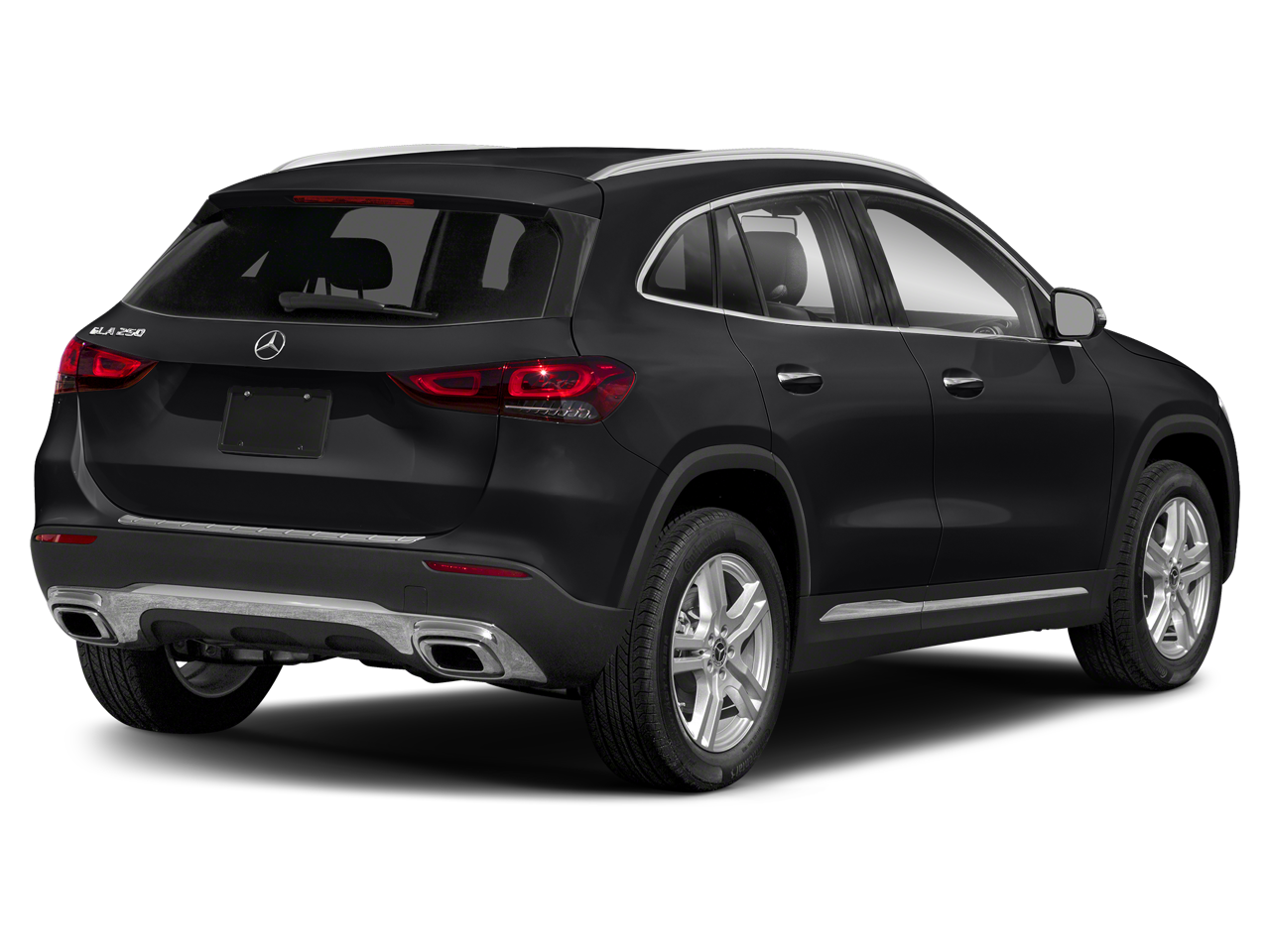 2022 Mercedes-Benz GLA GLA 250 4MATIC® SUV