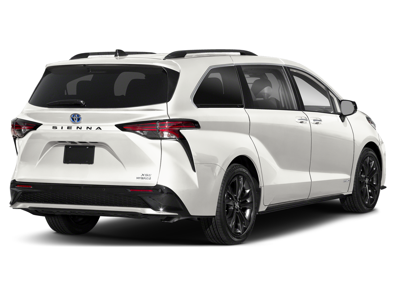 2022 Toyota Sienna XSE AWD 7-Passenger