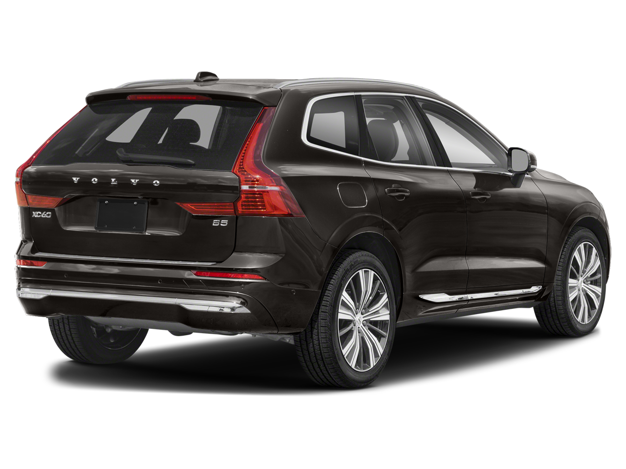 2022 Volvo XC60 B6 AWD Inscription