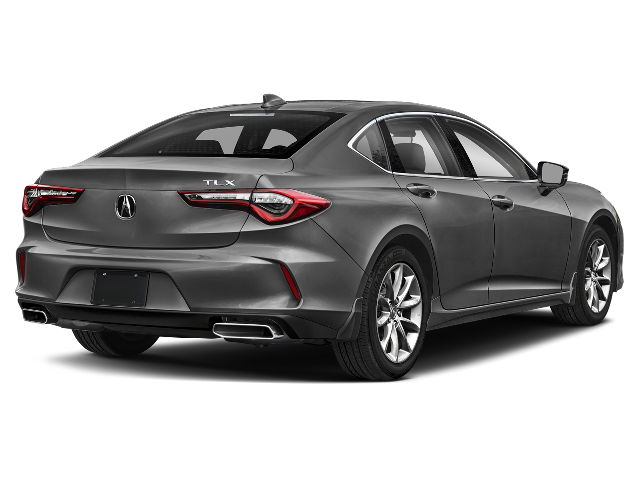 2023 Acura TLX Base