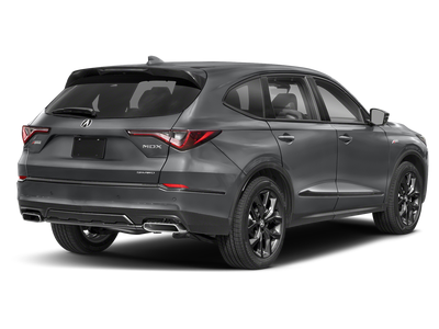 2023 Acura MDX SH-AWD w/A-Spec Package