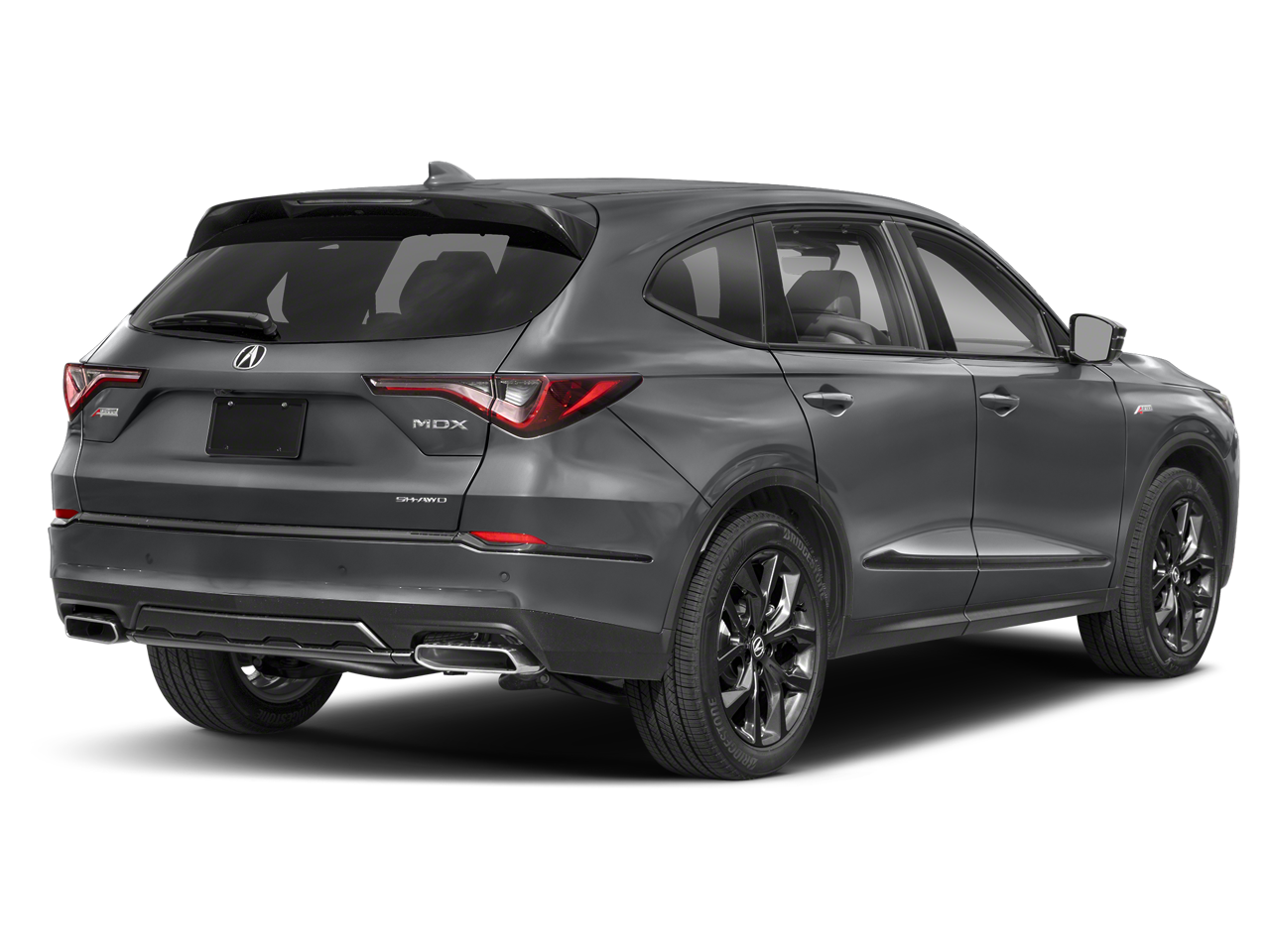 2023 Acura MDX SH-AWD w/A-Spec Package
