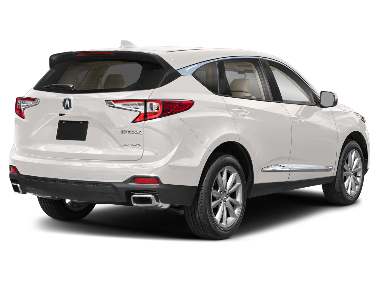 2023 Acura RDX SH-AWD