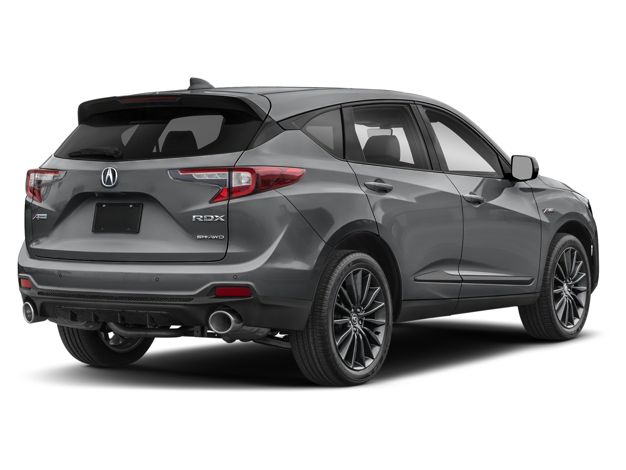 2023 Acura RDX SH-AWD w/A-Spec Advance Package