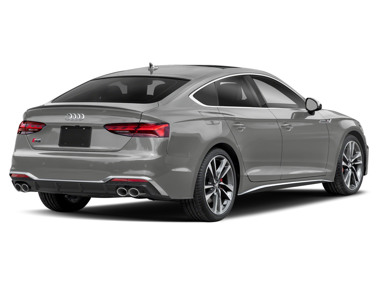 2023 Audi S5 Sportback Premium Plus 3.0 TFSI quattro