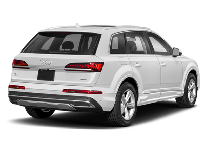 2023 Audi Q7 Premium 55 TFSI quattro