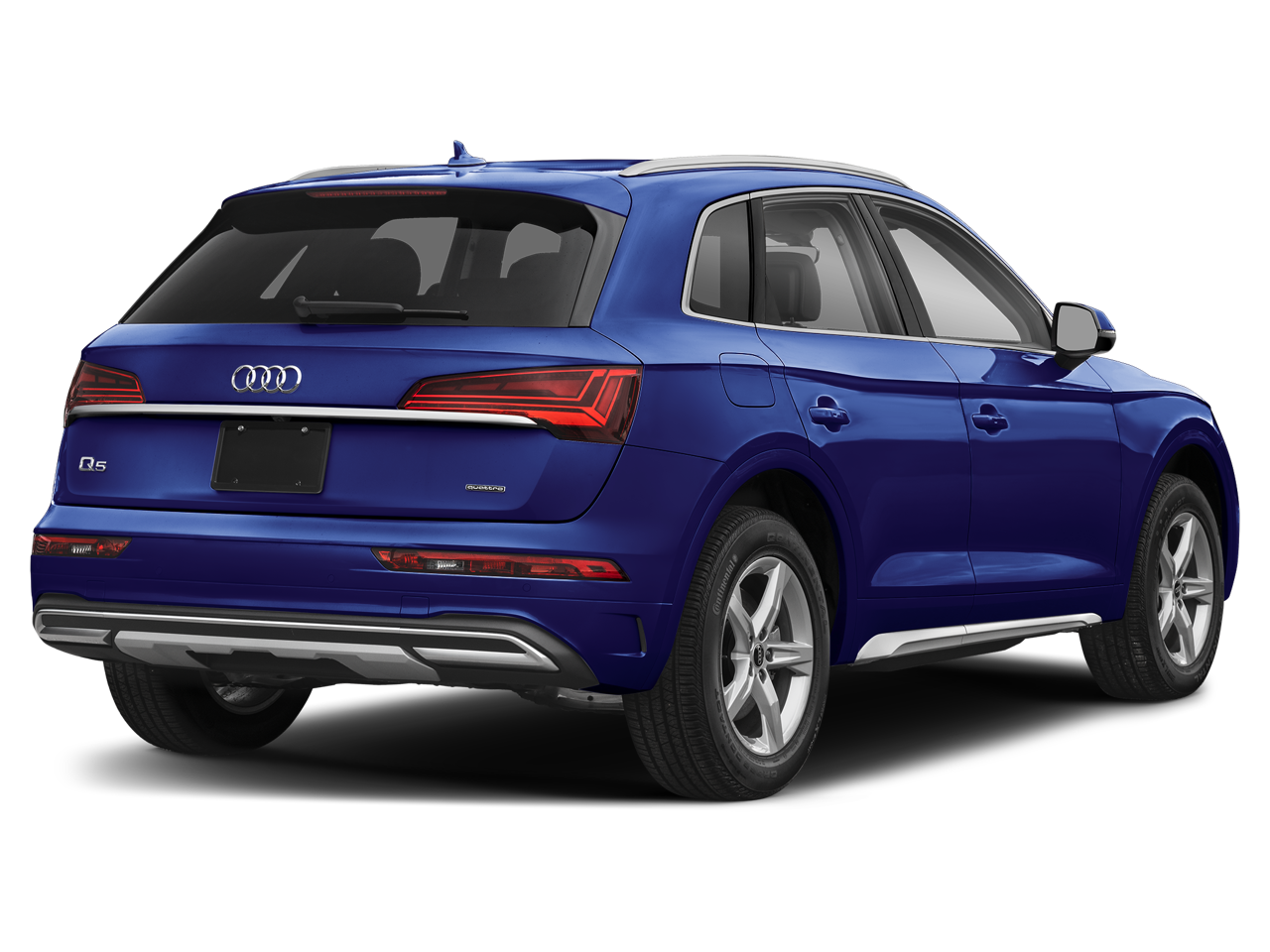 2023 Audi Q5 S line Premium 45 TFSI quattro
