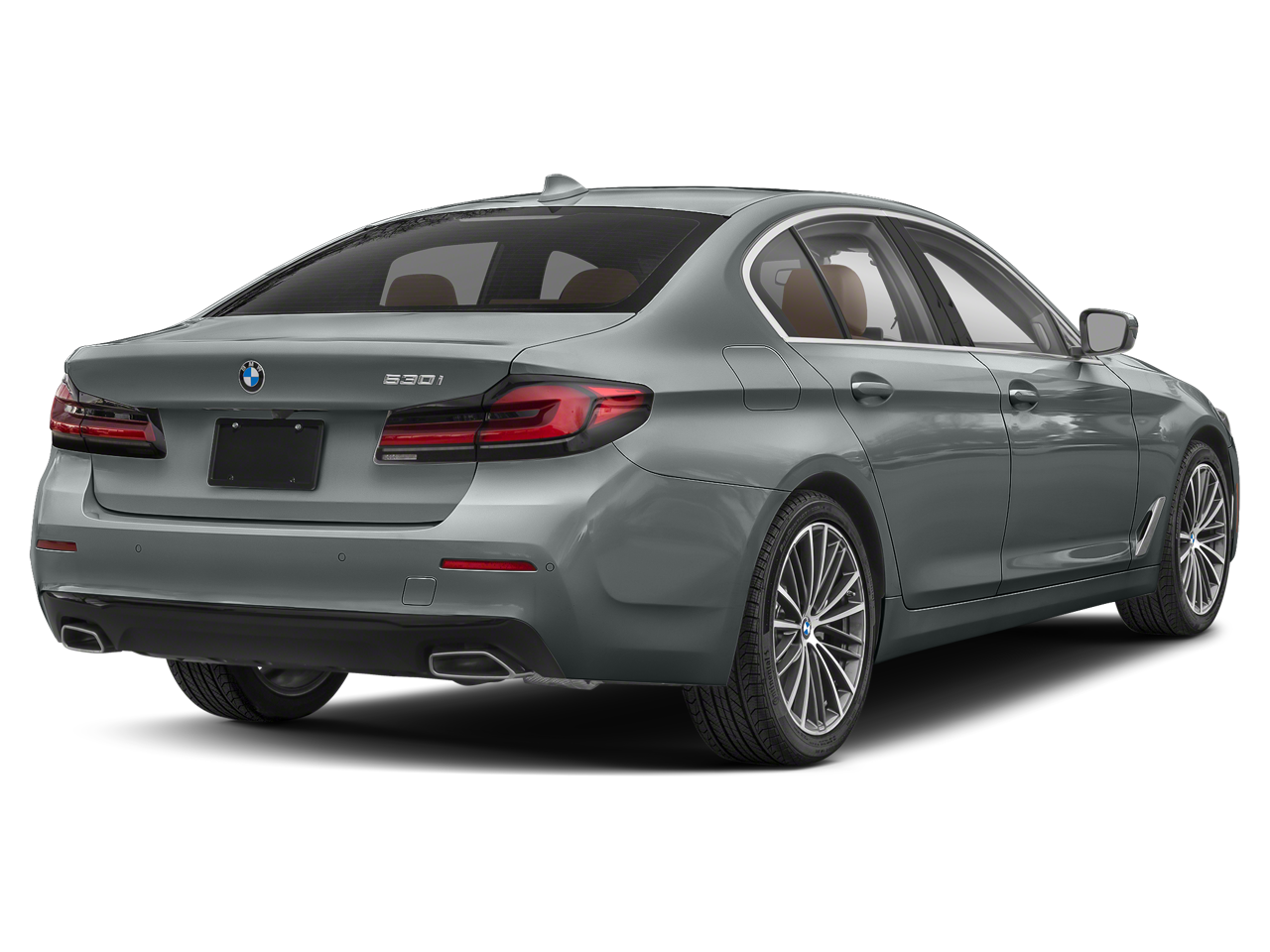2023 BMW 5 Series 530i xDrive Sedan