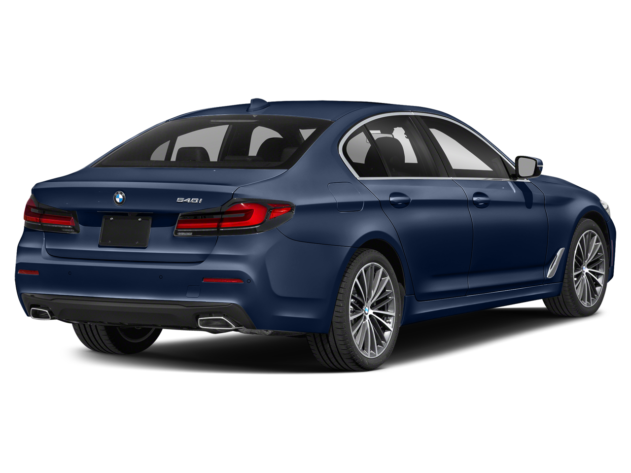 2023 BMW 540i xDrive 540i xDrive