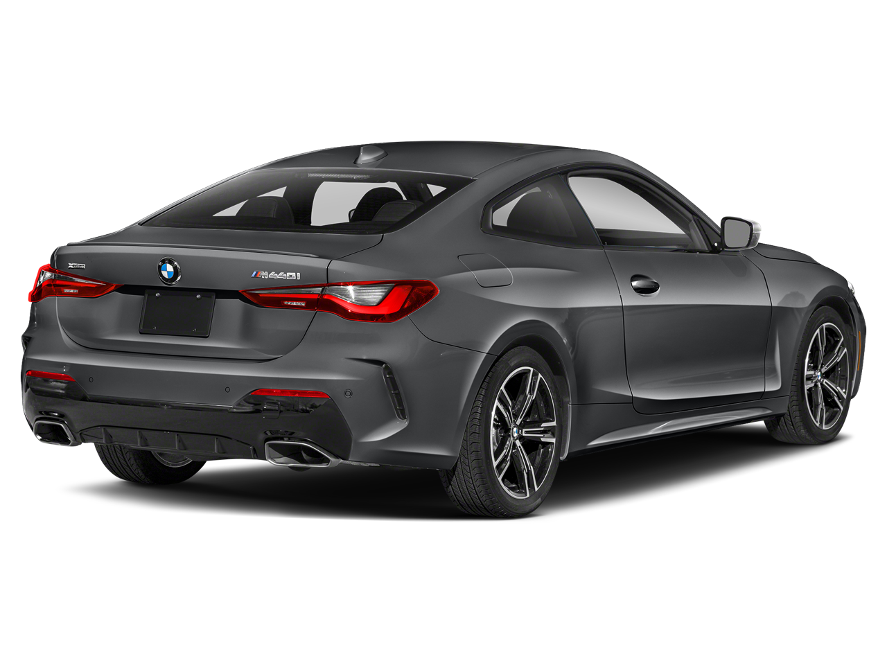 2023 BMW 4 Series M440i xDrive Coupe