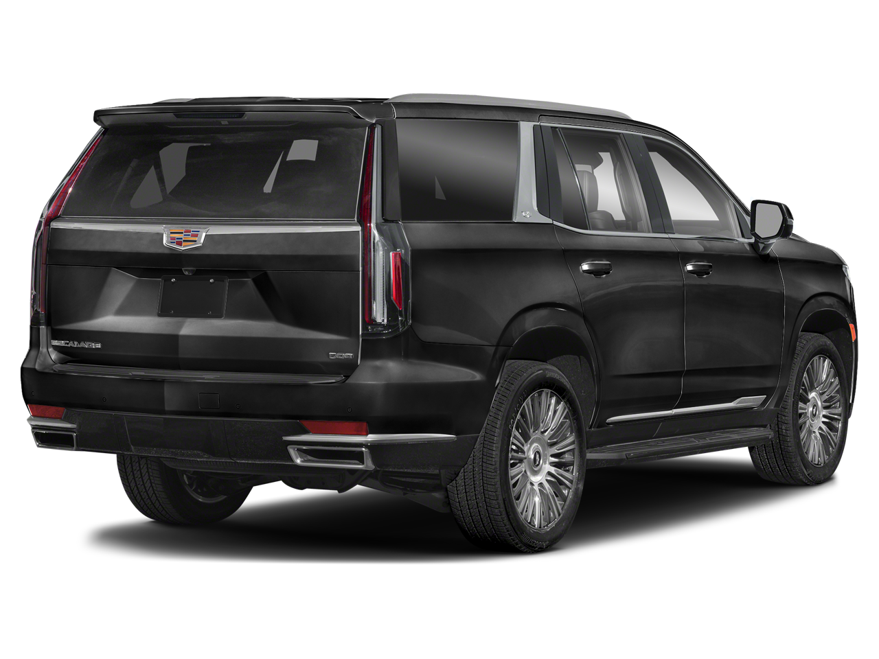 2023 Cadillac Escalade 4WD 4dr Premium Luxury