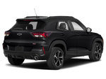 2023 Chevrolet TrailBlazer AWD 4dr RS