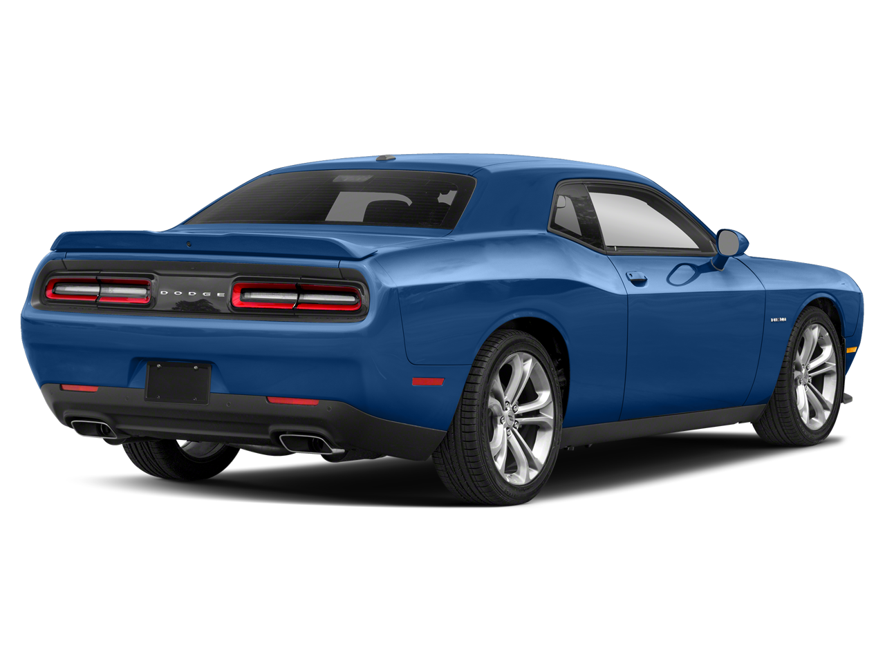 2023 Dodge Challenger GT AWD