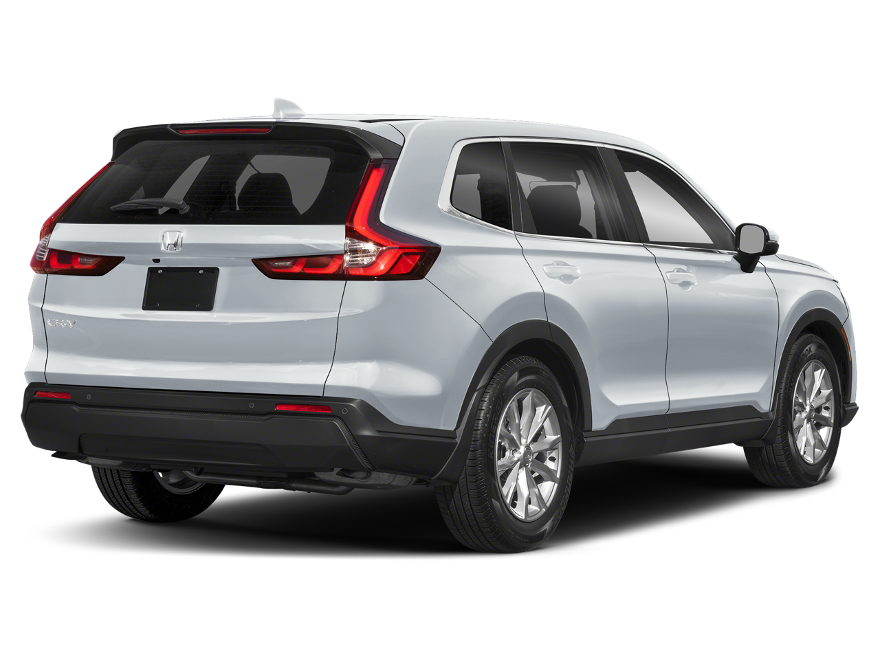 2023 Honda CR-V EX-L AWD