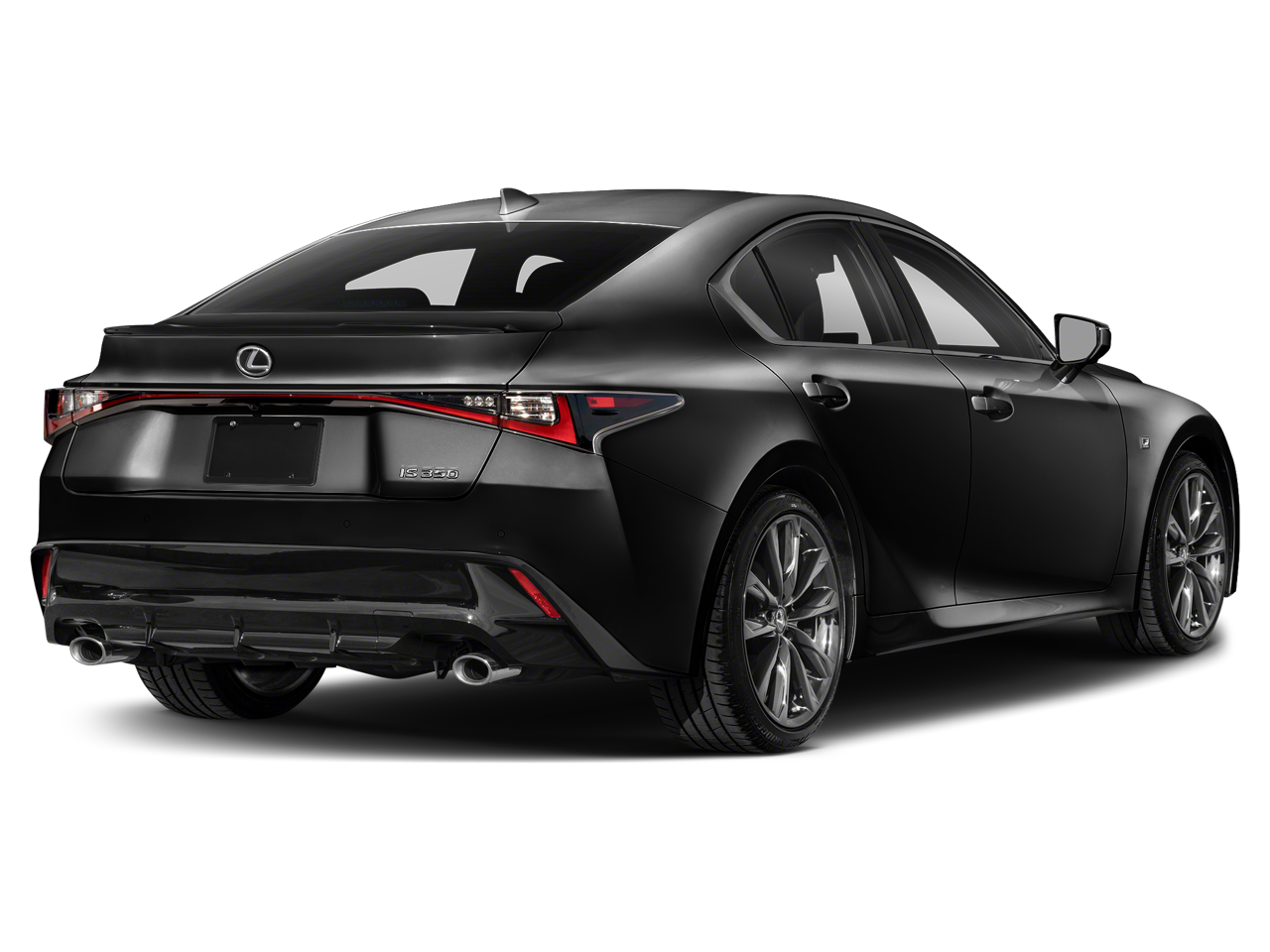 2023 Lexus IS IS 350 F SPORT AWD