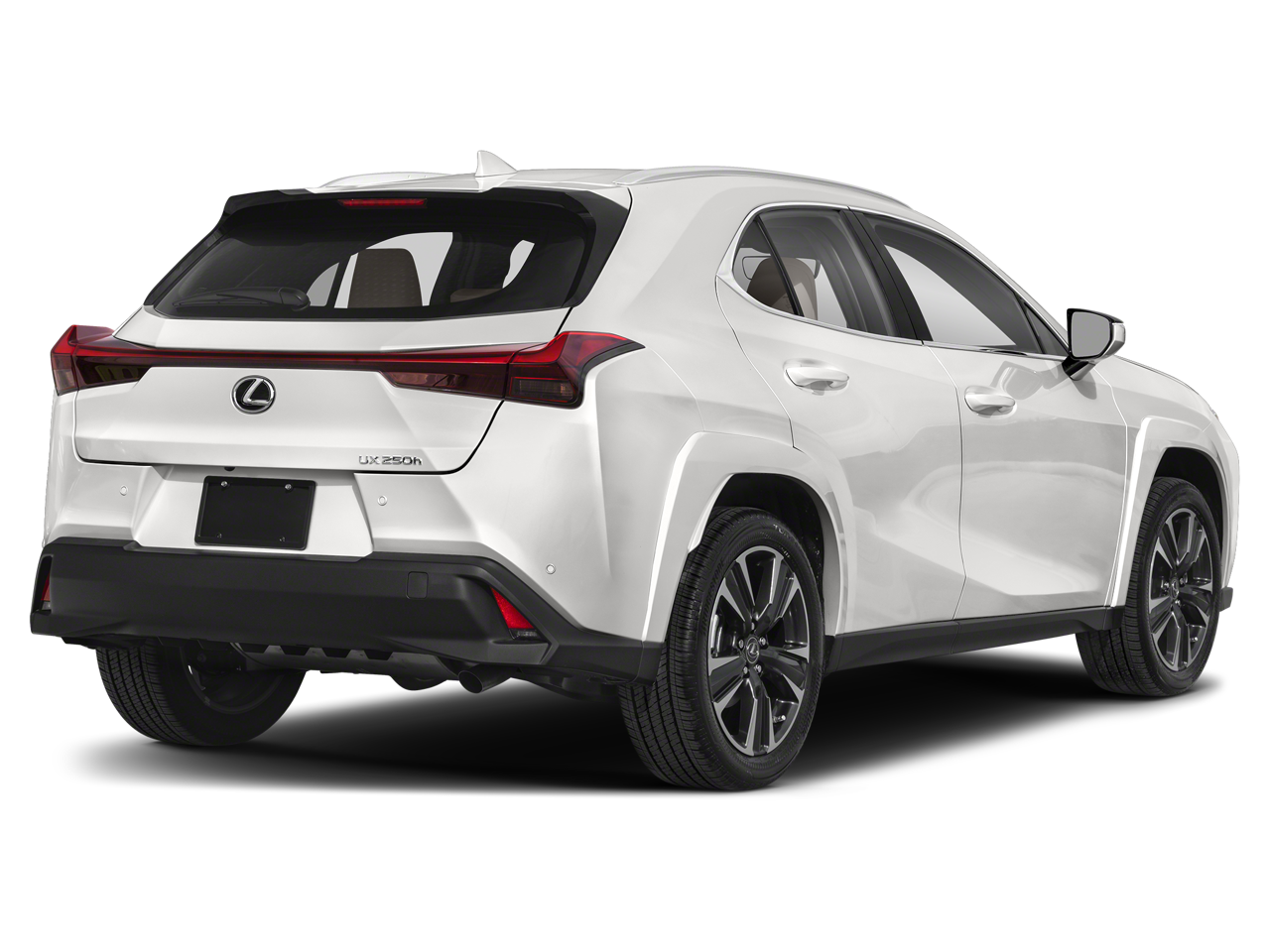 2023 Lexus UX Premium