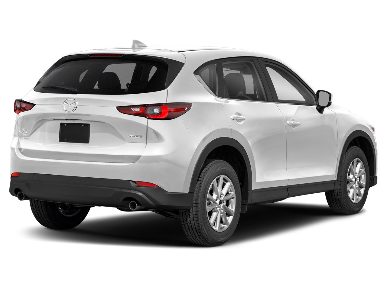 2023 Mazda Mazda CX-5 2.5 S Preferred Package AWD