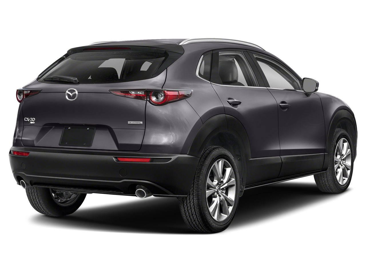 2023 Mazda Mazda CX-30 2.5 S Premium Package AWD