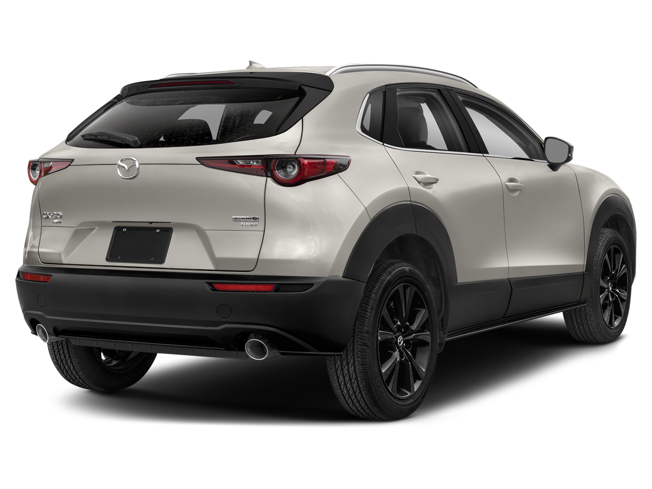 2023 Mazda Mazda CX-30 2.5 Turbo Premium Package AWD