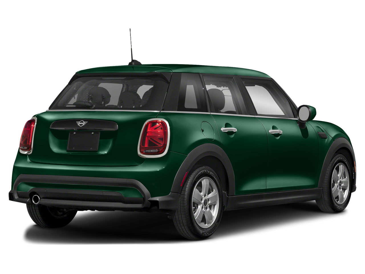 2023 MINI Hardtop 4 Door Cooper S FWD