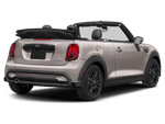 2023 MINI CONVERTIBLE Cooper S FWD