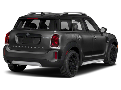 2023 MINI COUNTRYMAN Cooper S ALL4