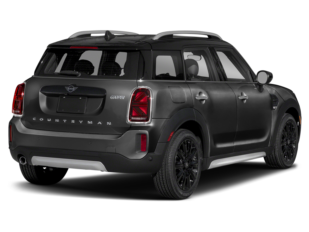 2023 MINI COUNTRYMAN Cooper S ALL4