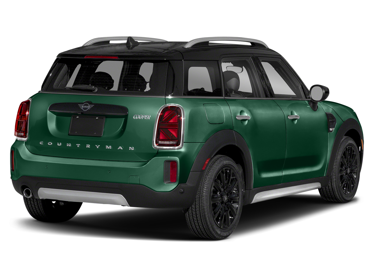 2023 MINI COUNTRYMAN Cooper S ALL4