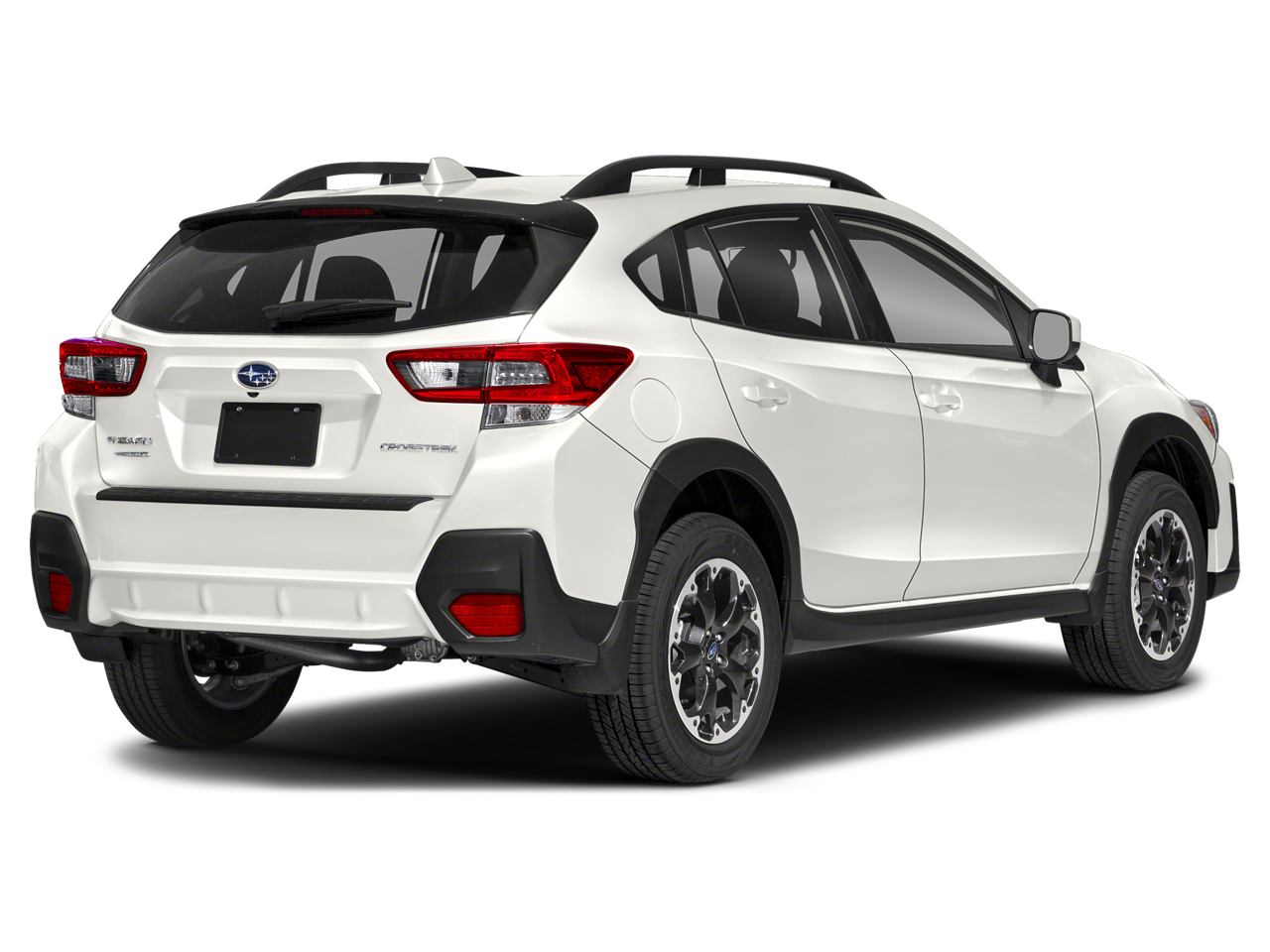 2023 Subaru Crosstrek Premium CVT