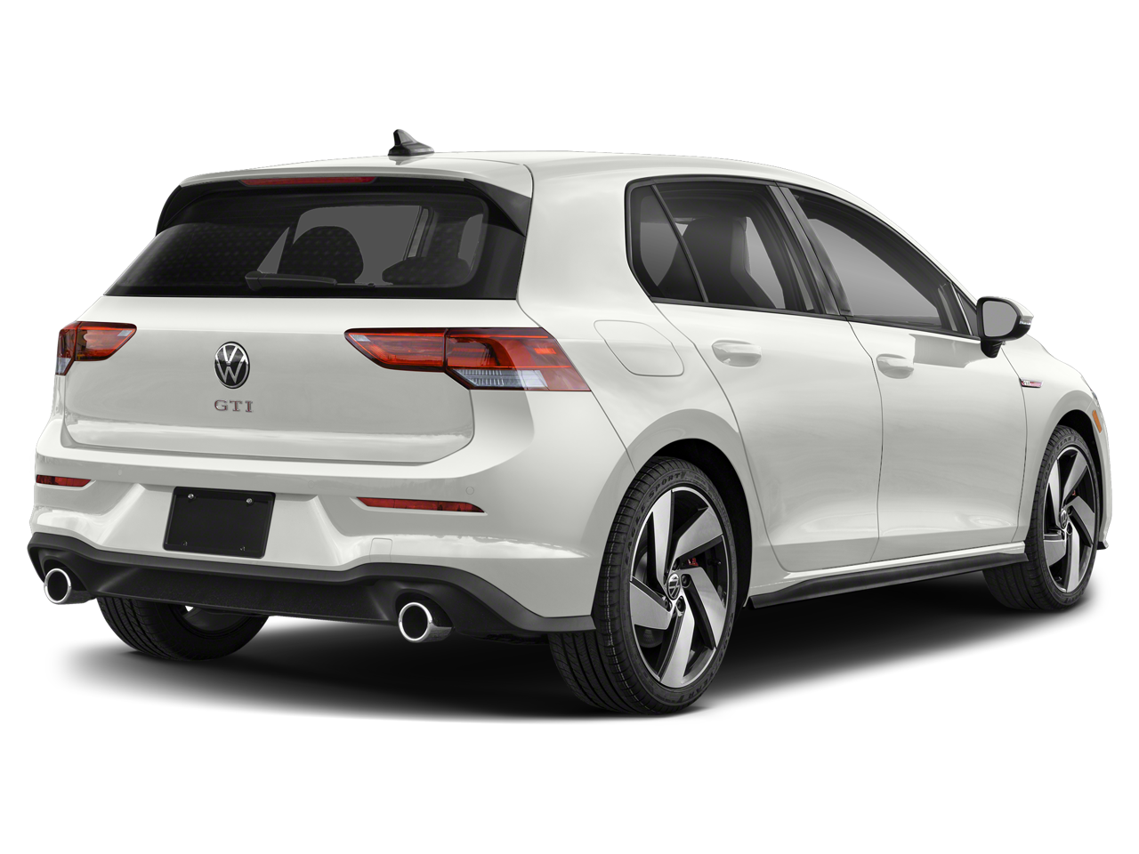 2023 Volkswagen Golf GTI 2.0T S DSG