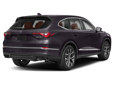 2024 Acura MDX SH-AWD w/Technology Package