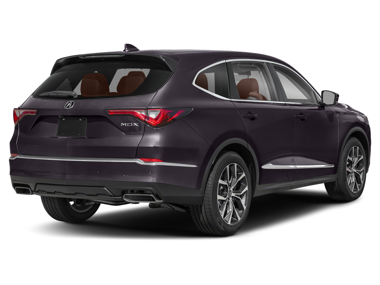 2024 Acura MDX SH-AWD w/Technology Package
