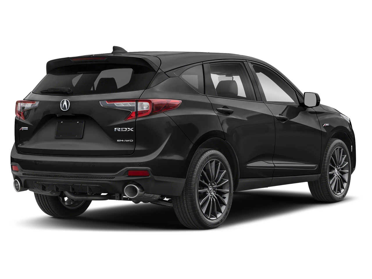 2024 Acura RDX SH-AWD w/A-Spec Advance Package
